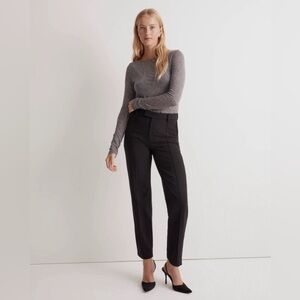 Madewell The Fairbanks Pant